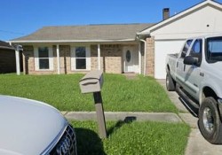 Section 8 For Rent in Louisiana