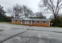 Section 8 For Rent in Georgia