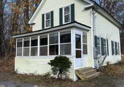 Section 8 For Rent in New Hampshire