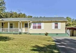 Section 8 For Rent in Tennessee