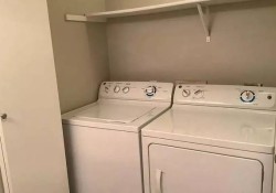 Section 8 For Rent in Washington