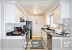 Section 8 For Rent in Nevada