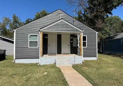 Section 8 For Rent in Missouri