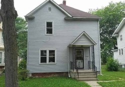 Section 8 For Rent in Indiana