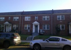 Section 8 For Rent in DC