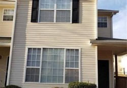 Section 8 For Rent in Georgia