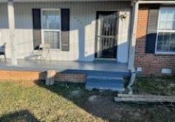 Section 8 For Rent in Tennessee