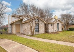 Section 8 For Rent in Texas