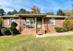 Section 8 For Rent in Georgia