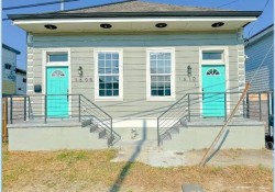 Section 8 For Rent in Louisiana