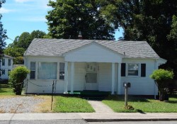 Section 8 For Rent in North Carolina