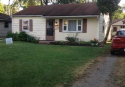 Section 8 For Rent in Ohio