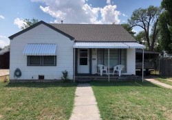 Section 8 For Rent in Texas