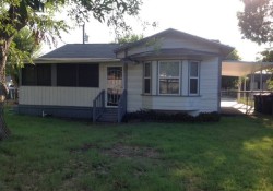 Section 8 For Rent in Texas