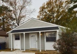 Section 8 For Rent in Virginia