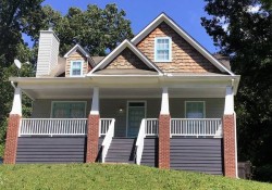 Section 8 For Rent in Georgia