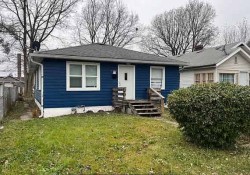 Section 8 For Rent in Indiana