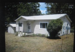 Section 8 For Rent in Arkansas