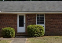 Section 8 For Rent in North Carolina