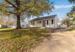 Section 8 For Rent in Missouri