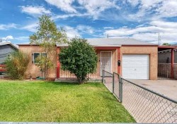 Section 8 For Rent in New Mexico