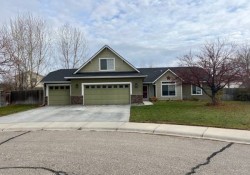 Section 8 For Rent in Idaho