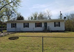 Section 8 For Rent in Arkansas