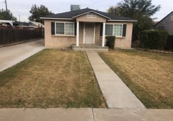 Section 8 For Rent in California