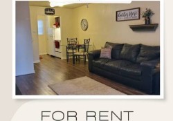 Section 8 For Rent in Texas