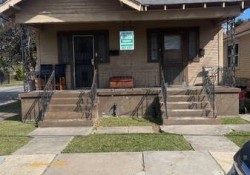 Section 8 For Rent in Louisiana