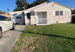 Section 8 For Rent in Louisiana