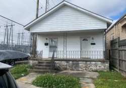 Section 8 For Rent in Louisiana