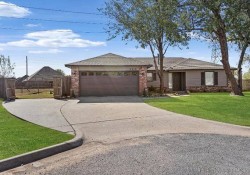 Section 8 For Rent in Oklahoma