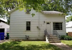 Section 8 For Rent in Wisconsin