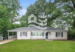 Section 8 For Rent in Georgia