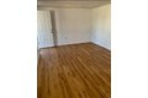 section 8 rental