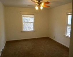 section 8 rental