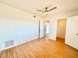 section 8 rental