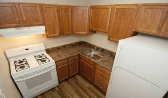 section 8 rental