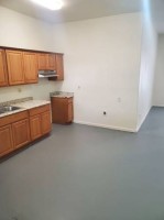 section 8 rental