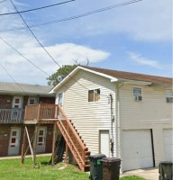 section 8 rental