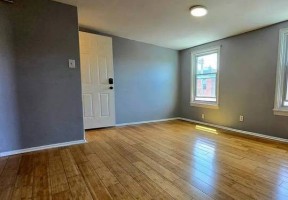 section 8 rental