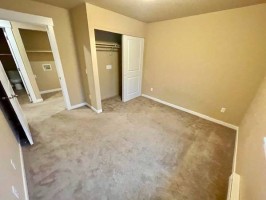 section 8 rental