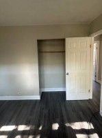 section 8 rental