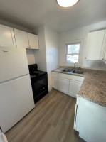 section 8 rental