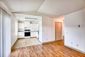 section 8 rental