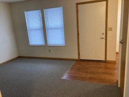 section 8 rental