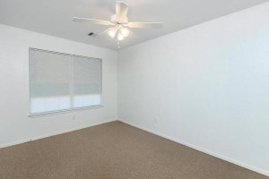 section 8 rental