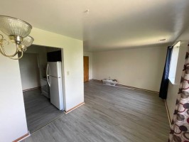 section 8 rental