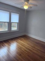 section 8 rental